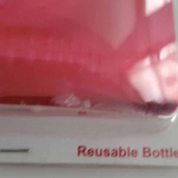 Pocket usable bottles - Picture 3 of 5